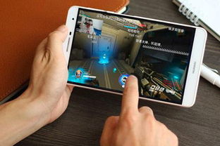 怎么在华为手机直播