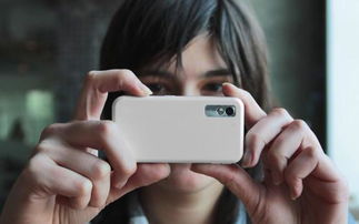 华为手机对焦怎么关