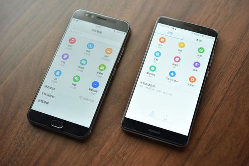 华为手机怎么付钱给vivo手机