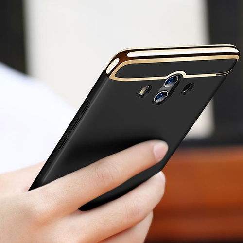 华为手机手机壳怎么用