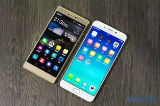 华为手机怎么手机搬家到OPPO