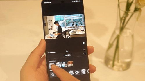 klickr华为手机怎么使用