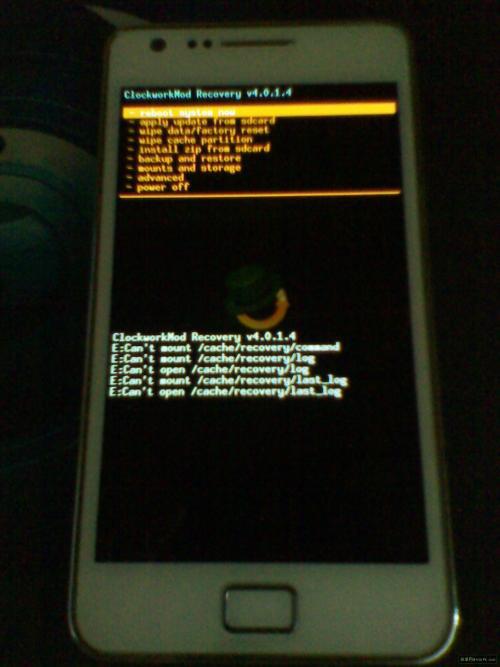 华为手机怎么取消管制