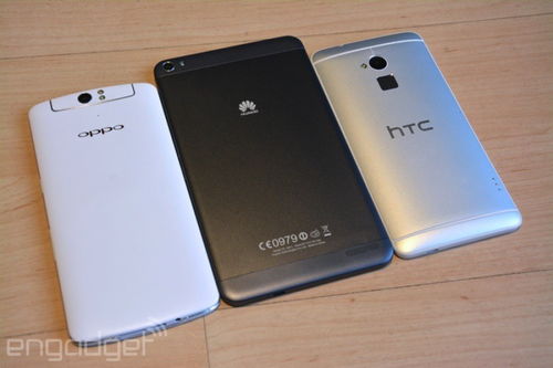 华为7怎么找手机