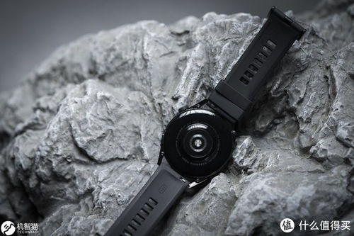 华为手机表带怎么去掉