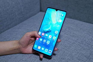 华为手机怎么下X