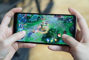 迷上华为手机怎么下载