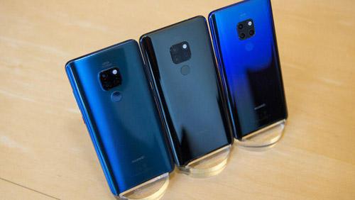 华为手机标配怎么选