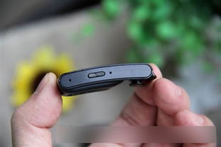 华为手环怎么连结手机