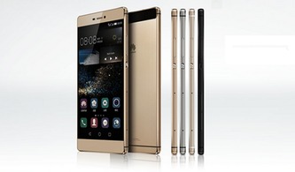 华为手机怎么旅拍