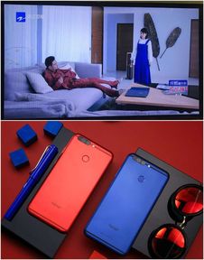 华为手机怎么霸屏