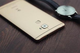 华为手机怎么慢摄