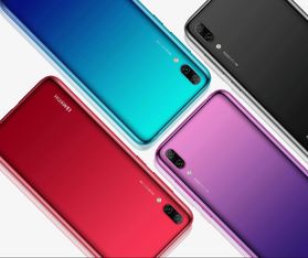 华为手机怎么照珍珠