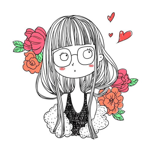 华为手机怎么画花