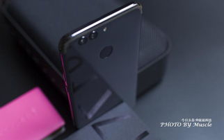 华为手机黑了怎么亮