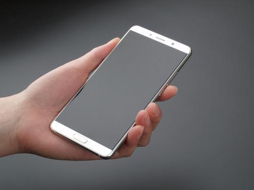 华为手机怎么关掉虚化