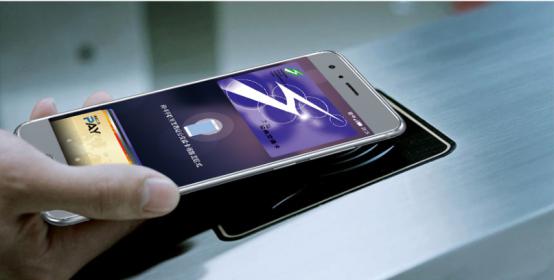 华为手机怎么放大卡