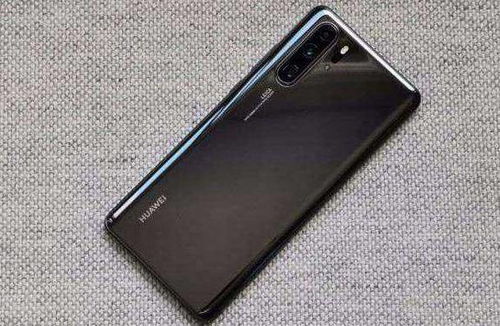 华为新旧手机怎么转换