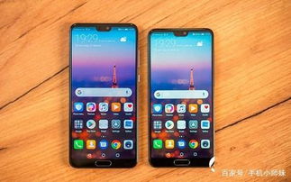 华为手机怎么自拍清晰