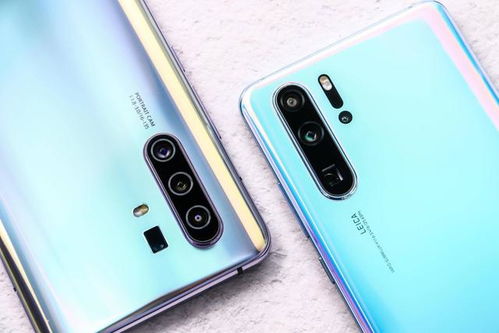 华为手机怎么拍日蚀