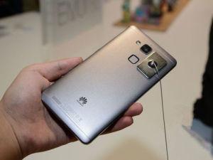 怎么解决华为手机太热