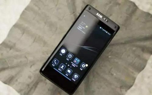 华为手机怎么调冰箱