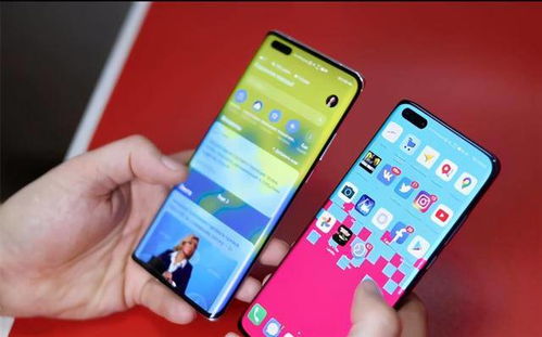 华为手机怎么还在加价