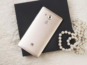 华为手机怎么双滑