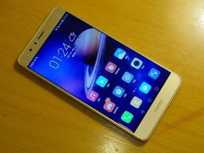 华为手机怎么卖锅