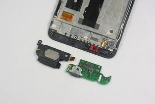 老式华为手机怎么拆机