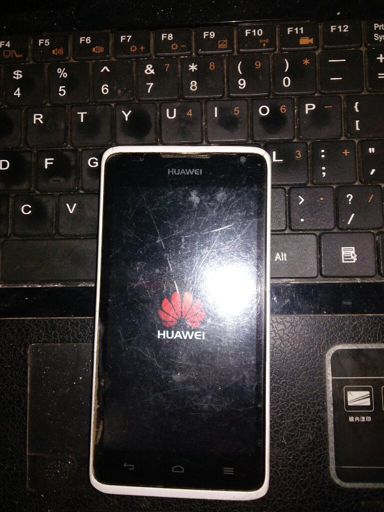 华为手机怎么不算激活