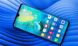 华为手机怎么更新更好