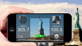 华为手机卷尺怎么用