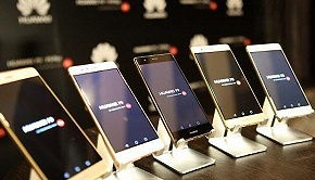 华为手机facebook怎么用