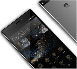 怎么了解华为手机