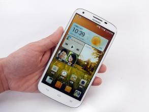 华为手机怎么专柜验货