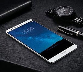 华为手机怎么形号