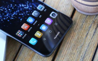 华为手机镜子禁用怎么