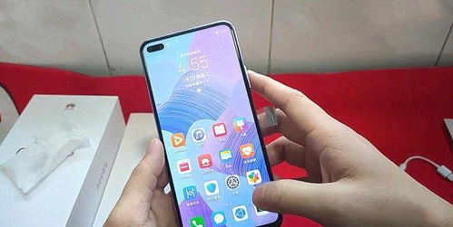 怎么快速买华为手机