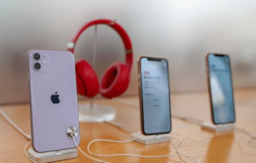 华为手机怎么换人了