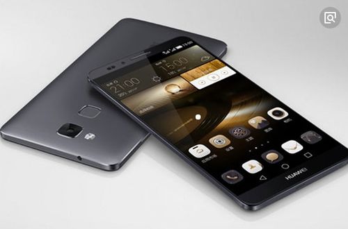 华为手机怎么减震动