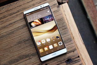 怎么识别华为手机机型