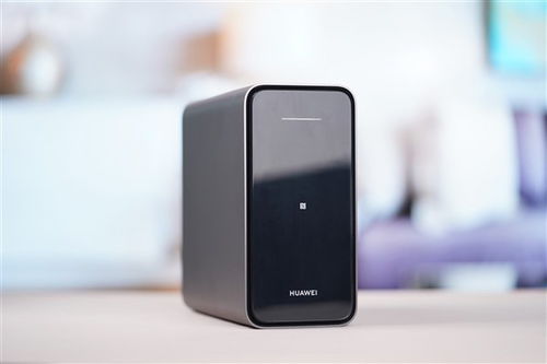 华为nas怎么同步手机