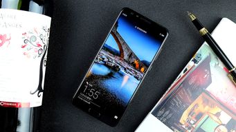 华为手机怎么拍天边