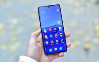 华为手机怎么受到压制