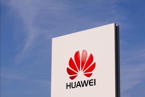 华为手机怎么推名信片