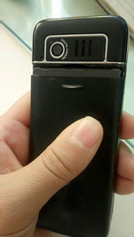 手机后盖怎么开华为