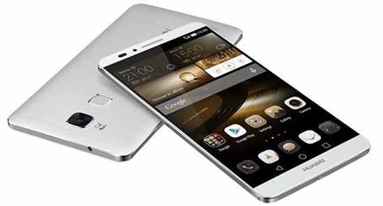 怎么判断正品华为手机