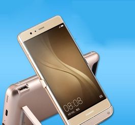 华为手机怎么开外挂