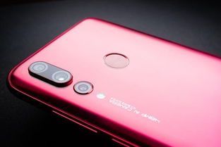 华为手机怎么广角录像